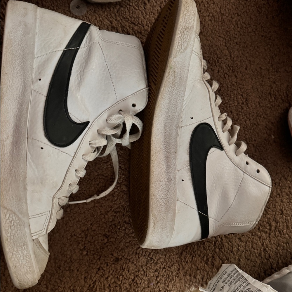 Nike blazers